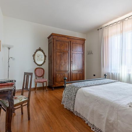 B&B Il Ramaiolo Santa Maria a Monte Eksteriør billede