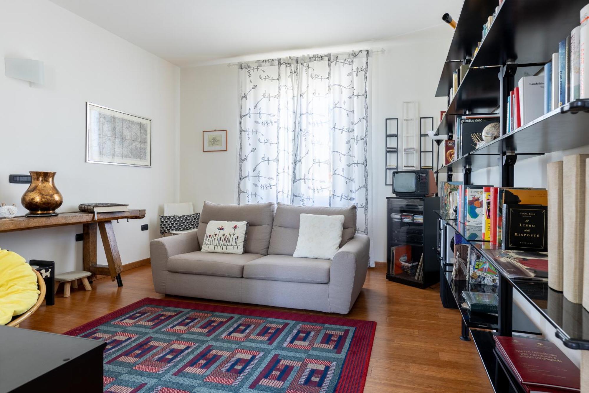 B&B Il Ramaiolo Santa Maria a Monte Eksteriør billede