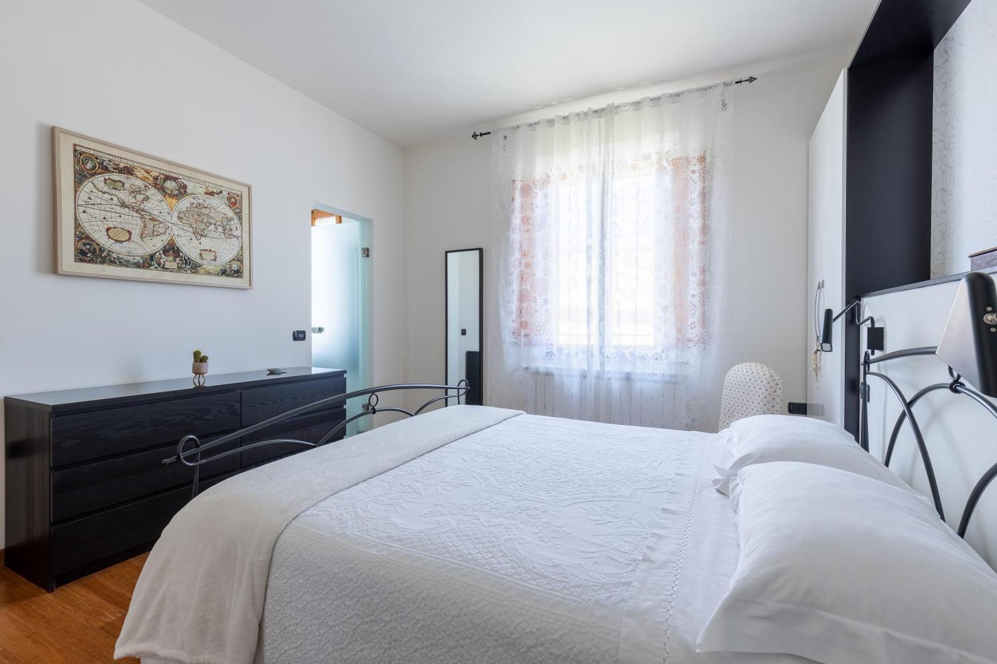 B&B Il Ramaiolo Santa Maria a Monte Eksteriør billede