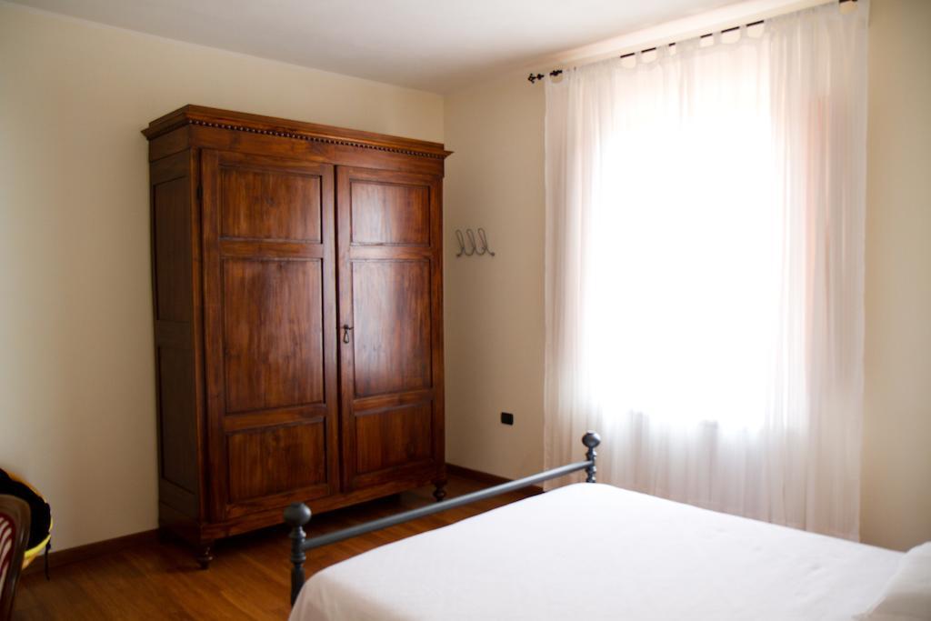 B&B Il Ramaiolo Santa Maria a Monte Værelse billede