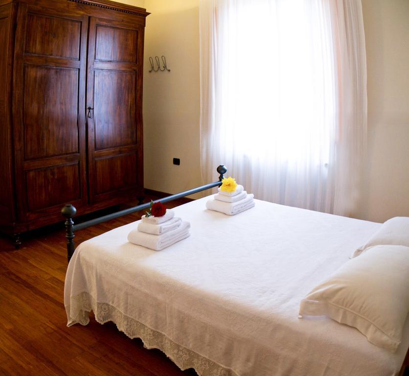 B&B Il Ramaiolo Santa Maria a Monte Eksteriør billede
