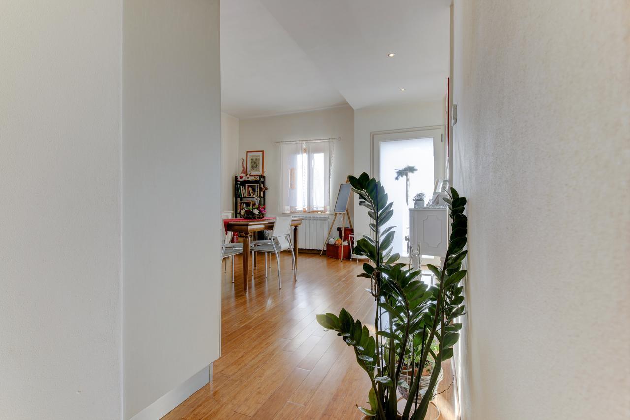 B&B Il Ramaiolo Santa Maria a Monte Eksteriør billede