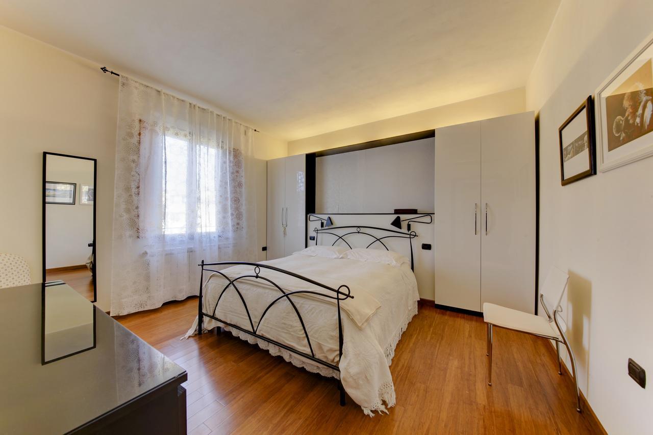 B&B Il Ramaiolo Santa Maria a Monte Eksteriør billede